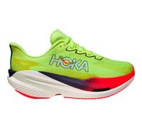Hoka One One Mach X 3 Neon Pack 38.2/3 Verde