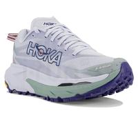 Hoka - Zapatillas de trail - Mafate 5 W Ambient Blue/Rosemary para Mujer - Talla 40 2/3 - Rosa Rosa 40 2/3