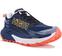 Hoka One One Mafate 5 40 Azul marino