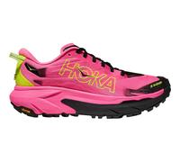 HOKA ONE ONE Mafate 5 M - Hombre - Negro / Rosa - talla 43 1/3- modelo 2025
