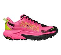 HOKA ONE ONE Mafate 5 W - Mujer - Rosa / Negro - talla 36 2/3- modelo 2025