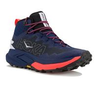 Hoka One One Mafate Hike 40 Azul marino