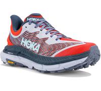 Hoka One One Mafate Speed 4 36 Rojo