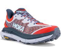 Hoka One One Mafate Speed 4 36 Rouge