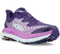 Hoka One One Mafate Speed 4 Zapatillas mujer déstockage 36 Violet