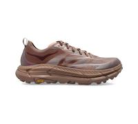 Hoka One One - Mafate Speed 4 Lite - Sport - Mujer - Marrón - 35 1/2 EU -