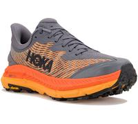 Hoka One One Mafate Speed 4 Zapatillas hombre 40 Gris/argent