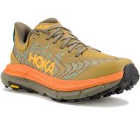 Hoka One One Mafate Speed 4 Zapatillas hombre déstockage 41.1/3 Vert