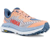 Hoka One One Mafate Speed 4 Zapatillas mujer déstockage 36.2/3 Rose
