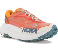 Hoka One One Mafate X 36.2/3 Rojo
