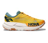 HOKA ONE ONE Mafate X - Hombre - Amarillo - talla 44 2/3- modelo 2025