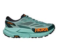 HOKA ONE ONE Mafate X - Hombre - Azul / Negro - talla 47 1/3- modelo 2026