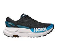 HOKA ONE ONE Mafate X - Hombre - Negro / Blanco - talla 41 1/3- modelo 2025