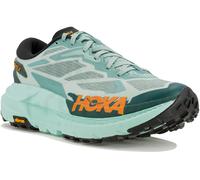 Hoka One One Mafate X Neon Pack 45.1/3 Verde