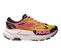 HOKA ONE ONE Mafate X W - Mujer - Amarillo - talla 41 1/3- modelo 2025