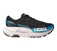 Hoka - Mafate X W Black/Skyward Blue para Mujer - Talla 7 US - Negro Negro 7 US