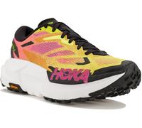 HOKA ONE ONE Mafate X W - Mujer - Amarillo - talla 38- modelo 2025