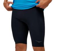 HOKA ONE ONE Novafly Half Tight - Hombre - Negro - talla XL- modelo 2026