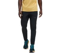 HOKA ONE ONE Novafly Run Pant - Hombre - Negro - talla L- modelo 2024