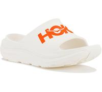 Hoka One One Ora Athletic Slide 36 Blanc