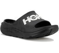 Hoka One One Ora Athletic Slide 38.2/3 Negro