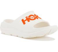 Hoka One One Ora Athletic Slide 49.1/3 Blanc