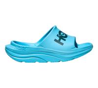 HOKA ONE ONE Ora Athletic Slide - Unisex - Azul - talla Hombre 41 1/3 - Mujer 42 2/3- modelo 2026