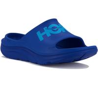 Hoka One One Ora Athletic Slide Zapatillas hombre 45.1/3 Bleu marine
