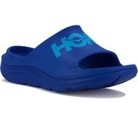 Hoka One One Ora Athletic Slide Zapatillas mujer 41.1/3 Bleu