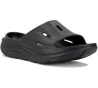 Hoka One One Ora Recovery Slide 3 Zapatillas hombre 49.1/3 Noir
