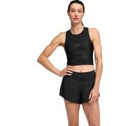 HOKA ONE ONE Race Day Bra W - Mujer - Negro - talla L- modelo 2025