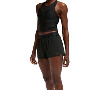 Hoka One One Race Day Split vêtement running femme XS Noir