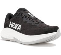 Zapatillas de Running Hoka Rincon 4 Black/White Mujer 36 EU