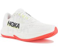 Hoka - Zapatillas de running - Rincon 4 M Frost/Neon Yuzu - Talla 8,5 US - Blanco Blanco 8.5 US