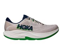 HOKA ONE ONE Rincon 4 - Hombre - Gris / Negro / Verde - talla 41 1/3- modelo 2026