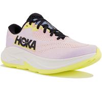 Hoka One One Zapatillas de running 'RINCON 4' amarillo / lila claro / rosa / negro, Talla 39