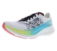 HOKA ONE ONE Rocket X 2, Sneaker Hombre, 38 2/3 EU
