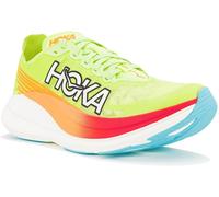 Hoka One One Rocket X 2 Zapatillas hombre déstockage 49.1/3 Vert