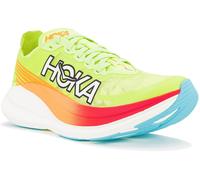 Hoka One One Rocket X 2 Zapatillas mujer déstockage 38.2/3 Vert