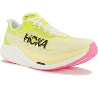 Hoka One One Rocket X 3 Zapatillas hombre 40 Vert
