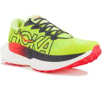 HOKA ONE ONE Rocket X Trail W - Mujer - Verde - talla 36- modelo 2026