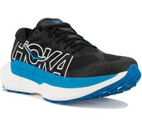 Hoka One One Rocket X Trail 39.1/3 Negro