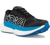 Hoka One One Rocket X Trail 39.1/3 Noir