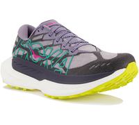 Hoka One One Rocket X Trail 40 Violeta