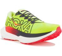 Zapatillas de Trail Hoka Rocket X Trail Hombre Neon Yuzu/Neon 42