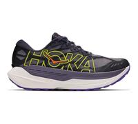 HOKA ONE ONE Rocket X Trail - Hombre - Negro / Gris - talla 44 2/3- modelo 2026