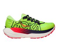 HOKA ONE ONE Rocket X Trail - Hombre - Verde - talla 41 1/3- modelo 2026