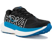 Hoka One One Rocket X Trail Zapatillas hombre 42 Noir