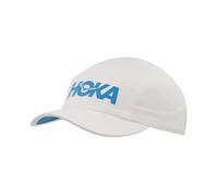 Hoka - Hoka Run Hat White - Blanco Blanco
