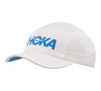 HOKA ONE ONE Run Hat - Unisex - Blanco - talla única- modelo 2025